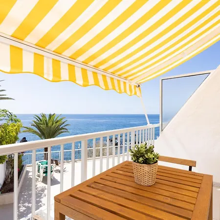 Summa Haus Pn 11 * Puerto de Santiago (Tenerife)