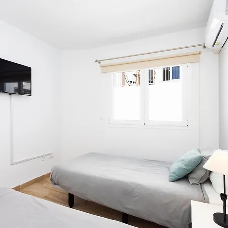 Lejlighed Summa Haus Pn 11