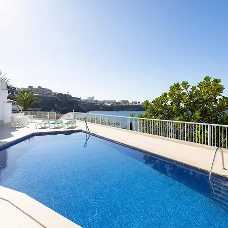 Summa Haus Pn 11 * Puerto de Santiago (Tenerife)