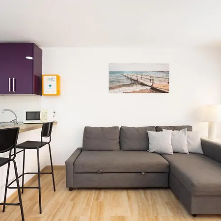 Summa Haus Pn 11 Puerto de Santiago (Tenerife)