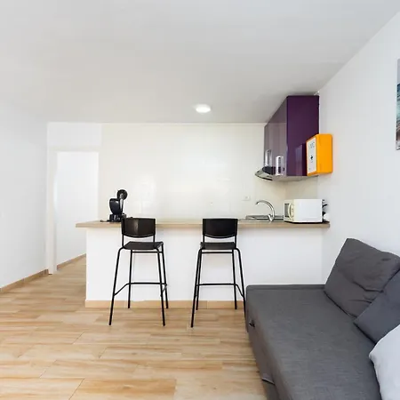 Summa Haus Pn 11 * Puerto de Santiago (Tenerife)