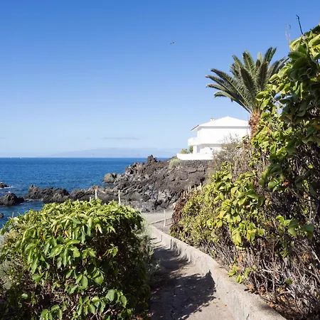 Summa Haus Pn 11 Lejlighed Puerto de Santiago (Tenerife)