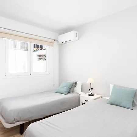 Lejlighed Summa Haus Pn 11 Puerto de Santiago (Tenerife)