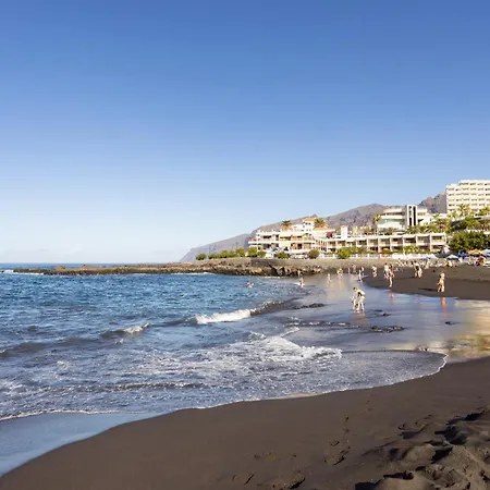 Summa Haus Pn 11 * Puerto de Santiago (Tenerife)