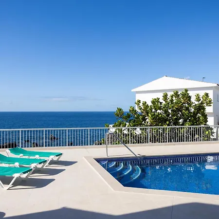 Summa Haus Pn 11 Puerto de Santiago (Tenerife)