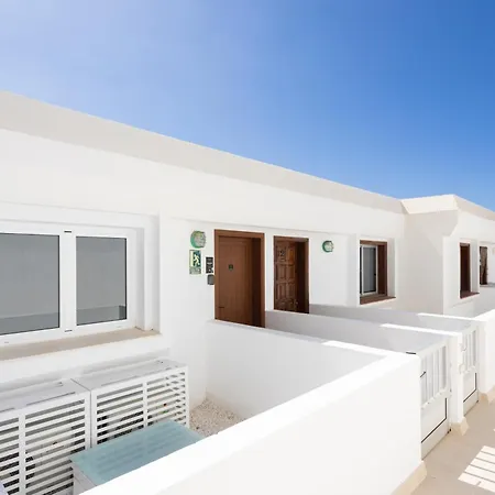 Summa Haus Pn 11 Lejlighed Puerto de Santiago (Tenerife)