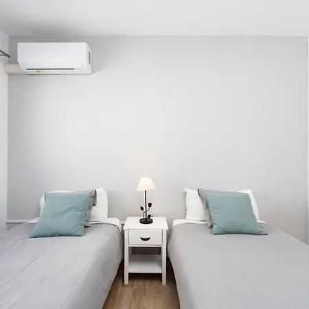 Lejlighed Summa Haus Pn 11 Puerto de Santiago (Tenerife)